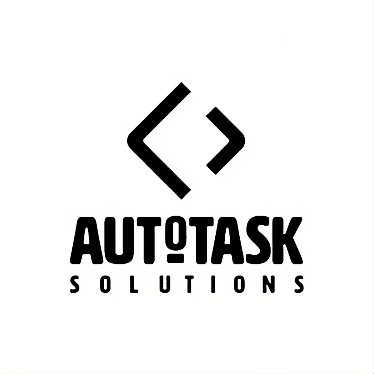 Logotipo da AutoTask Solutions